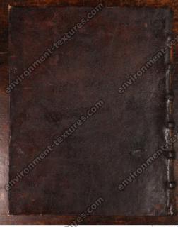 Photo Texture of Historical Book 0256